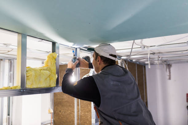 Best Insulation for Specific Applications in Inkerman, PA