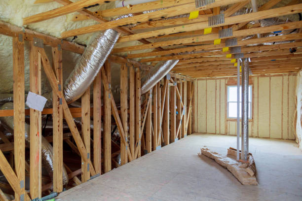 Best Cellulose Insulation in Inkerman, PA