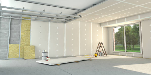 Best Geographic-Specific Insulation Services in Inkerman, PA