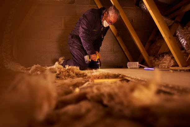 Best Fiberglass Insulation in Inkerman, PA